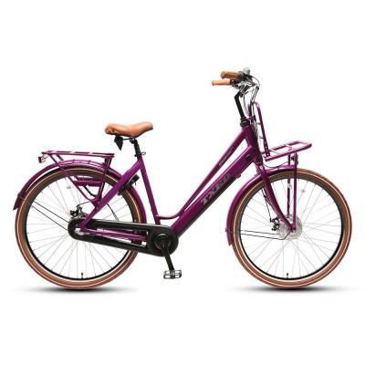 Amsterdam Cargo F premium