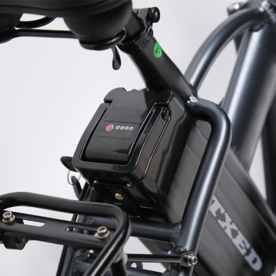 E Transformer Fatty premium