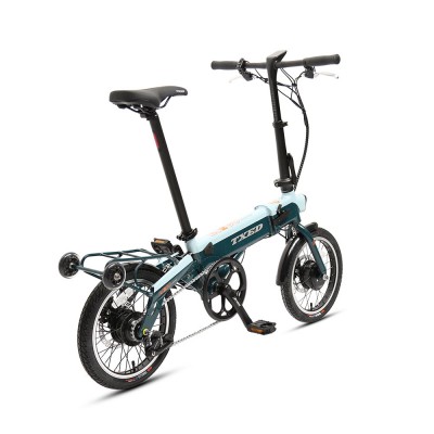 EJ2GO électrique PLIANT