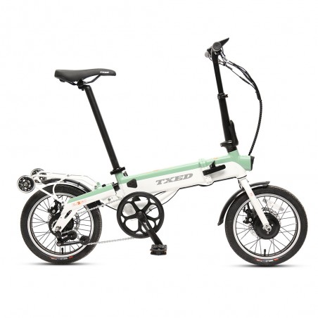 EJ2GO électrique PLIANT