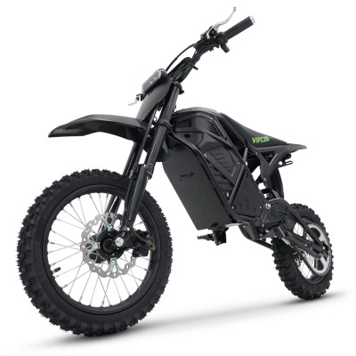 VIPCOO H3 Dirt Bike électrique