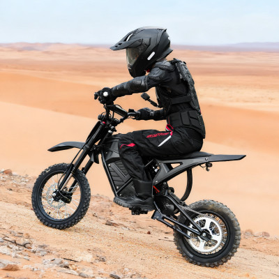 VIPCOO H3 Dirt Bike électrique
