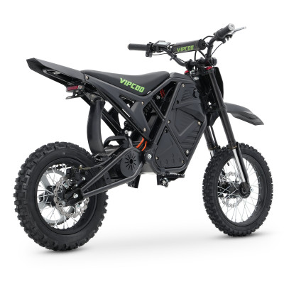 VIPCOO H3 Dirt Bike électrique