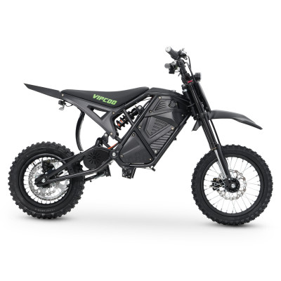 VIPCOO H3 Dirt Bike électrique