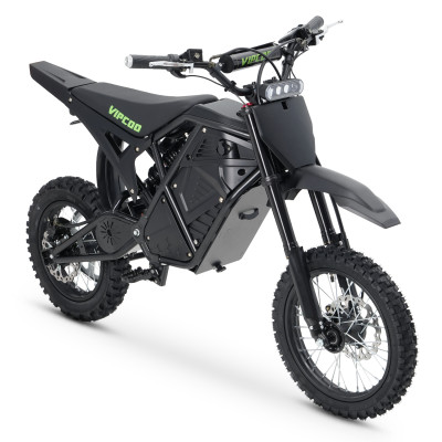 VIPCOO H3 Dirt Bike électrique