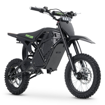VIPCOO H3 Dirt Bike électrique
