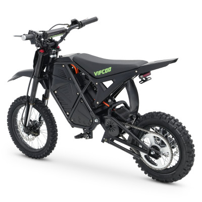 VIPCOO H3 Dirt Bike électrique