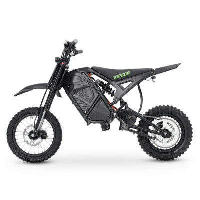 VIPCOO H3 Dirt Bike électrique
