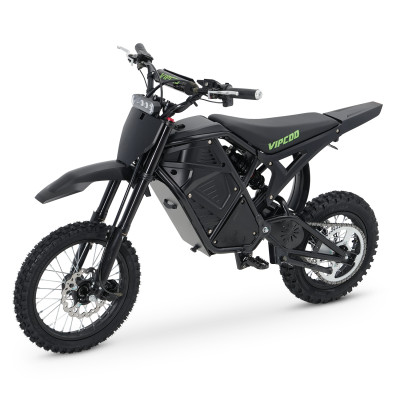 VIPCOO H3 Dirt Bike électrique
