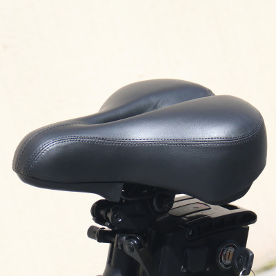 Hidoes C5 – vélo électrique pliable pour les trajets domicile-travail