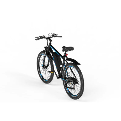 KOOLUX   X15   48V   15,6AH   Lithium-ion   Électrique   Vélo   vélo électrique