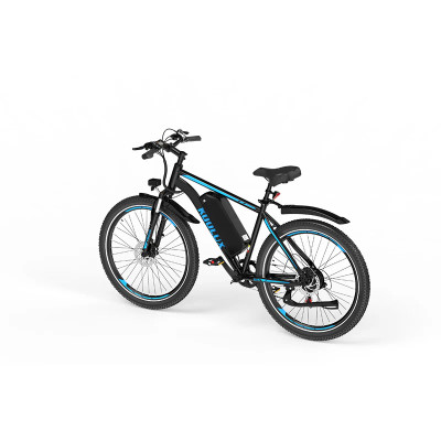 KOOLUX   X15   48V   15,6AH   Lithium-ion   Électrique   Vélo   vélo électrique