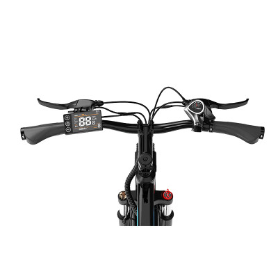 KOOLUX   X15   48V   15,6AH   Lithium-ion   Électrique   Vélo   vélo électrique