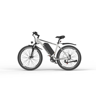 KOOLUX   X15   48V   15,6AH   Lithium-ion   Électrique   Vélo   vélo électrique