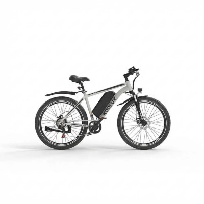 KOOLUX   X15   48V   15,6AH   Lithium-ion   Électrique   Vélo   vélo électrique