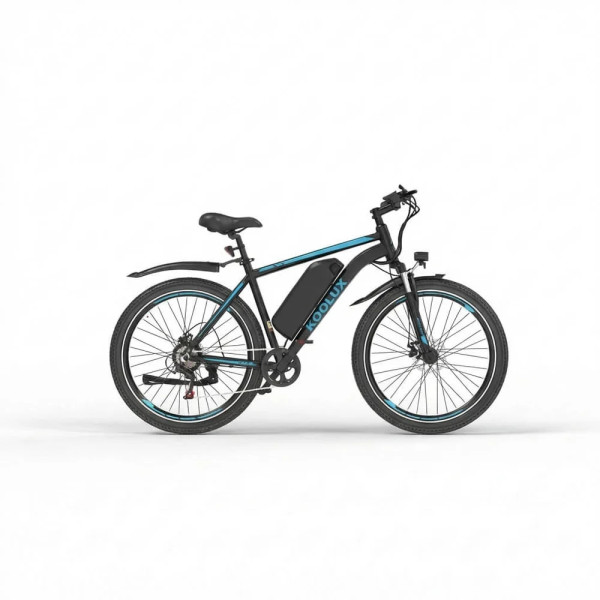KOOLUX   X15   48V   15,6AH   Lithium-ion   Électrique   Vélo   vélo électrique