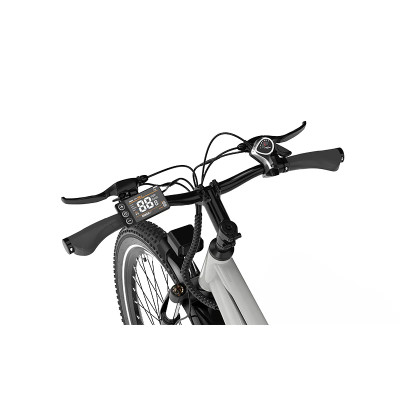 KOOLUX   X15   48V   15,6AH   Lithium-ion   Électrique   Vélo   vélo électrique