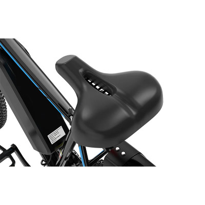 KOOLUX   X15   48V   15,6AH   Lithium-ion   Électrique   Vélo   vélo électrique