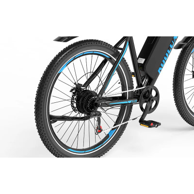KOOLUX   X15   48V   15,6AH   Lithium-ion   Électrique   Vélo   vélo électrique