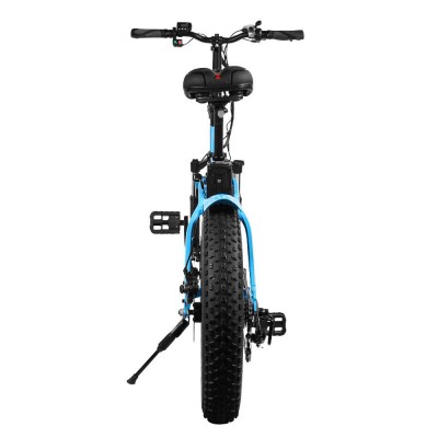 Electric Folding Bikes For Ladies