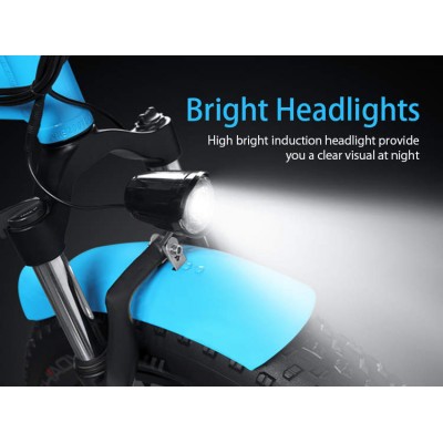 Electric Folding Bikes For Ladies