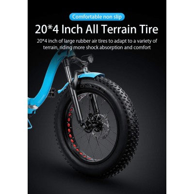 Electric Folding Bikes For Ladies