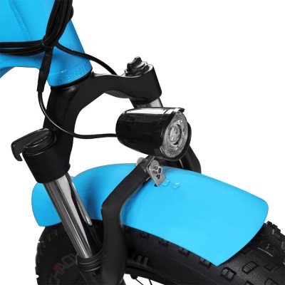 Elektrische Klappfahrräder für Damen