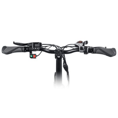 Elektrische Klappfahrräder für Damen