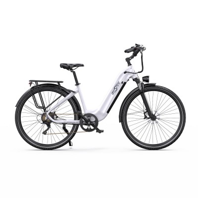 Onesport OT05 Pro City E-Bike | Electric Bike Ocean