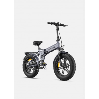 ENGWE EP-2 Boost – Vélo électrique pliable 250W | Electric Bike Ocean