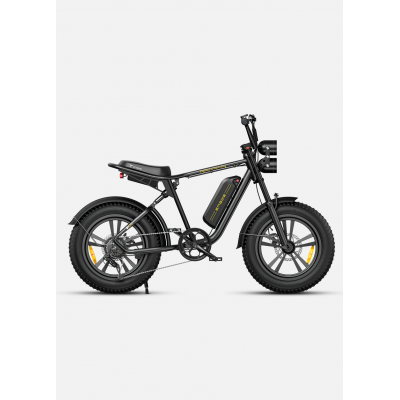 ENGWE M20 Fat Bike Électrique Batterie Simple 13Ah | Electric Bike Ocean
