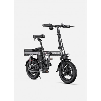ENGWE T14 Vélo électrique pliable 250W avec batterie 48V | Electric Bike Ocean
