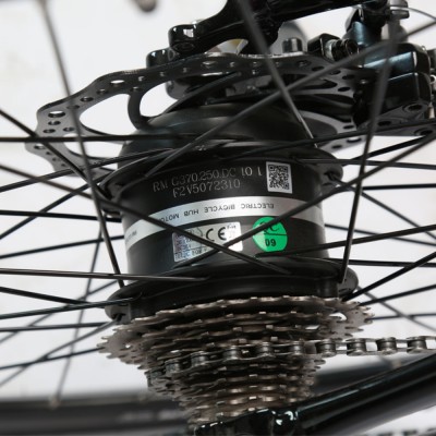 el Speed Road S20 – Vélo électrique 36V 250W | Electric Bike Ocean