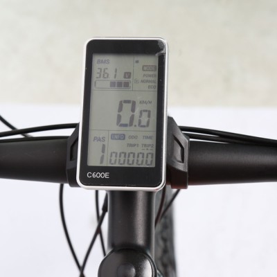 el Speed Road S20 – Vélo électrique 36V 250W | Electric Bike Ocean